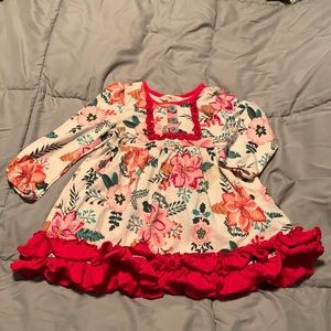 Little girl dress